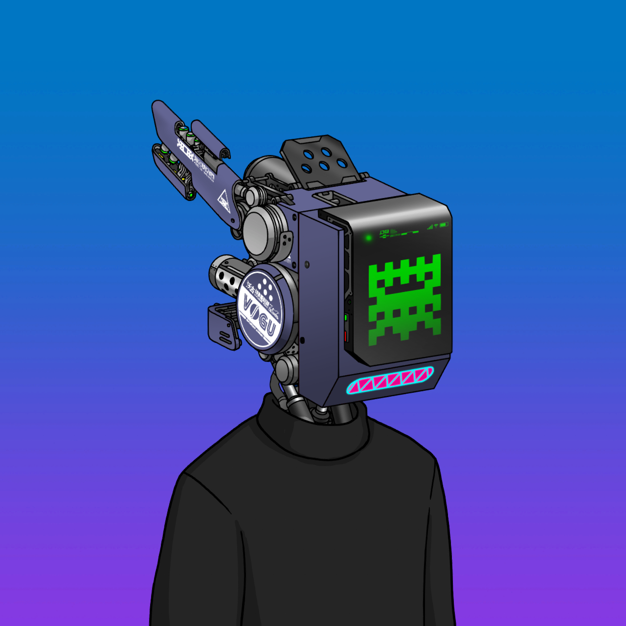 NFT Image