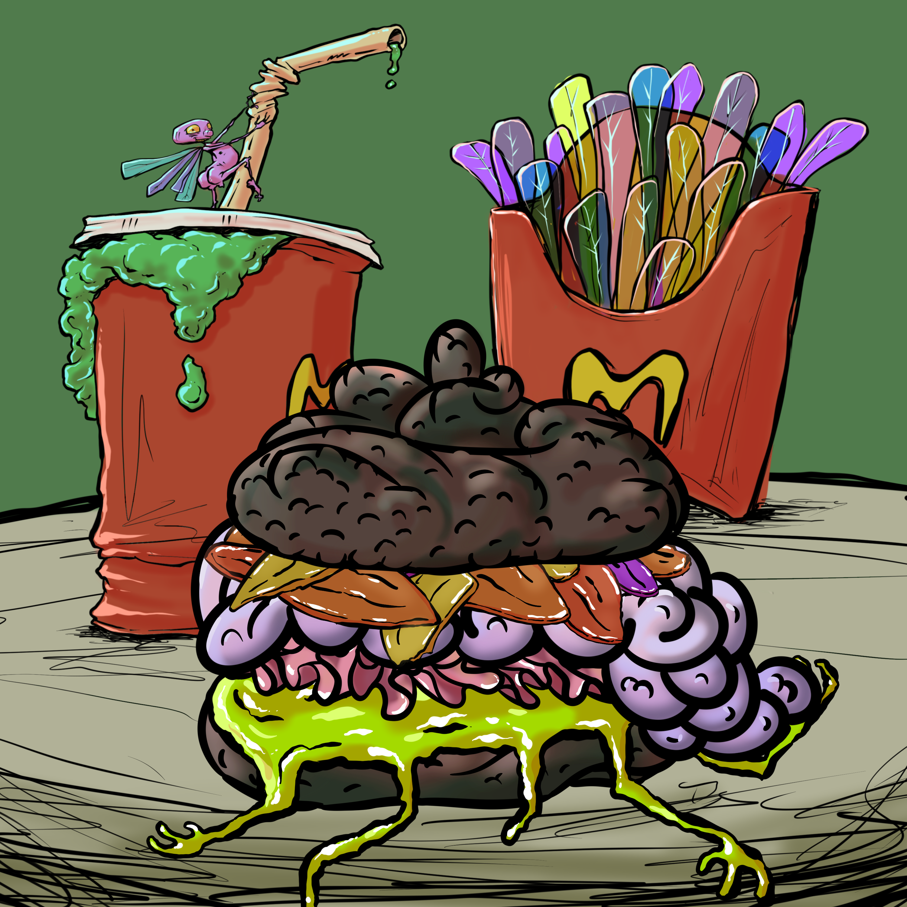 NFT Image