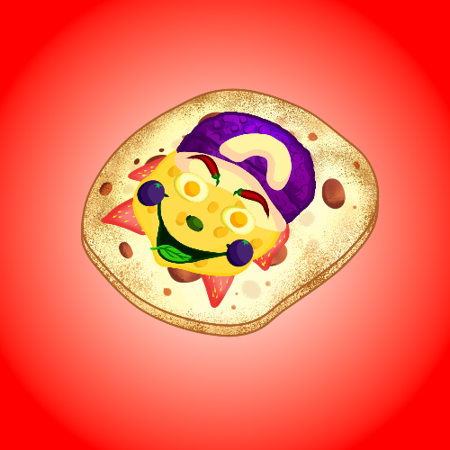 ToastPunk Genesis #1143