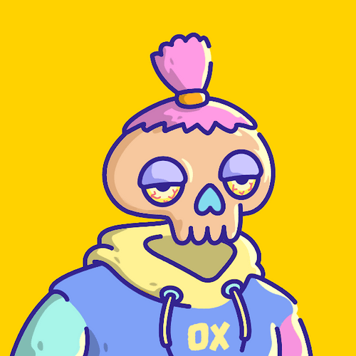0xTastyBones #2085