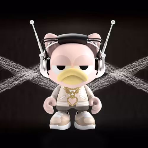 2 INFINITY COMPLETE #21