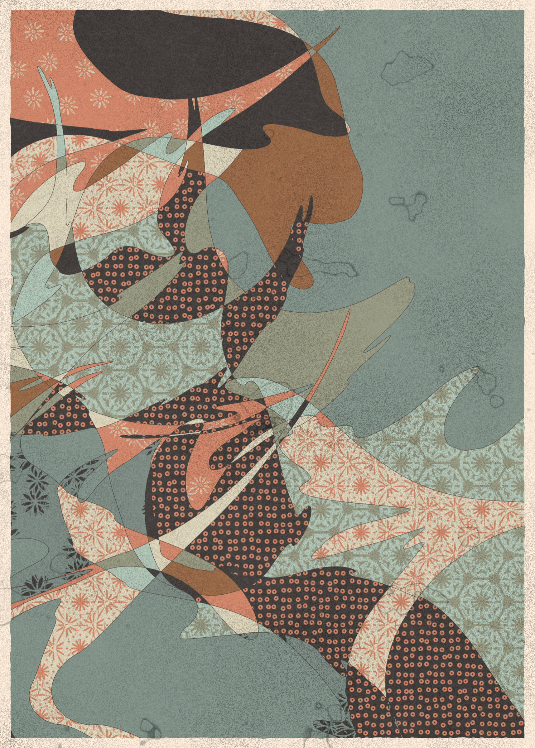 Memories of Qilin #526