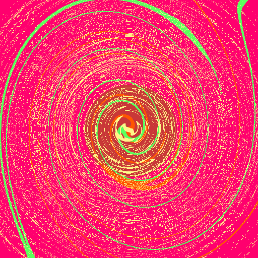 Twisted Reality #120