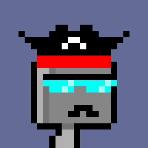 CryptoAgent #7877