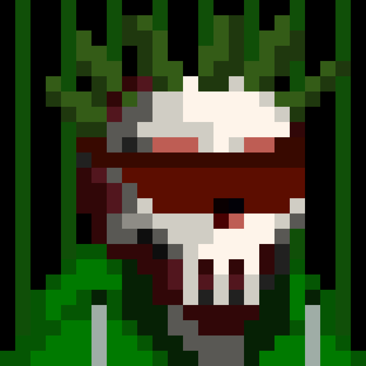 Killer #1393
