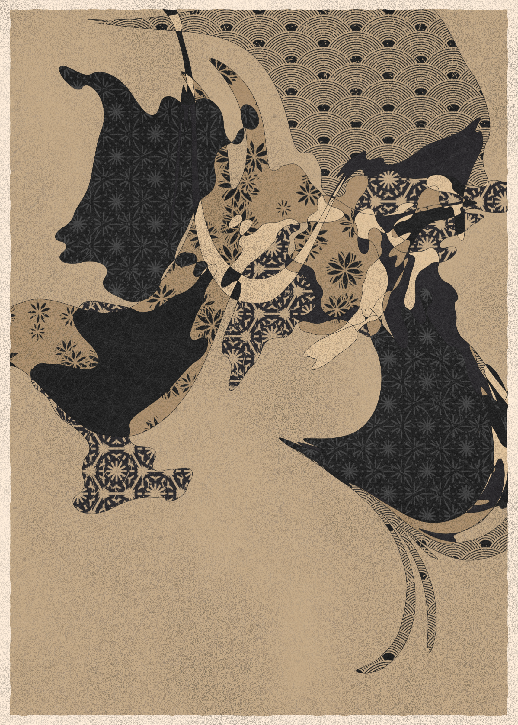 Memories of Qilin #420