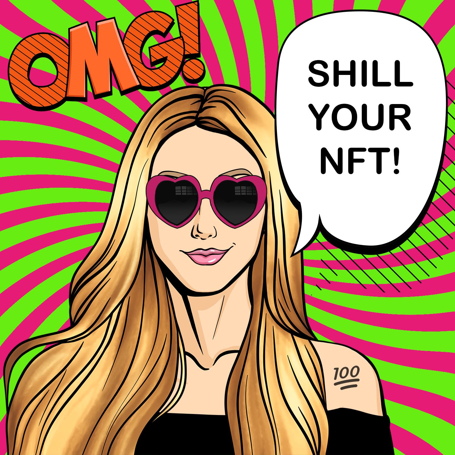 NFT Image