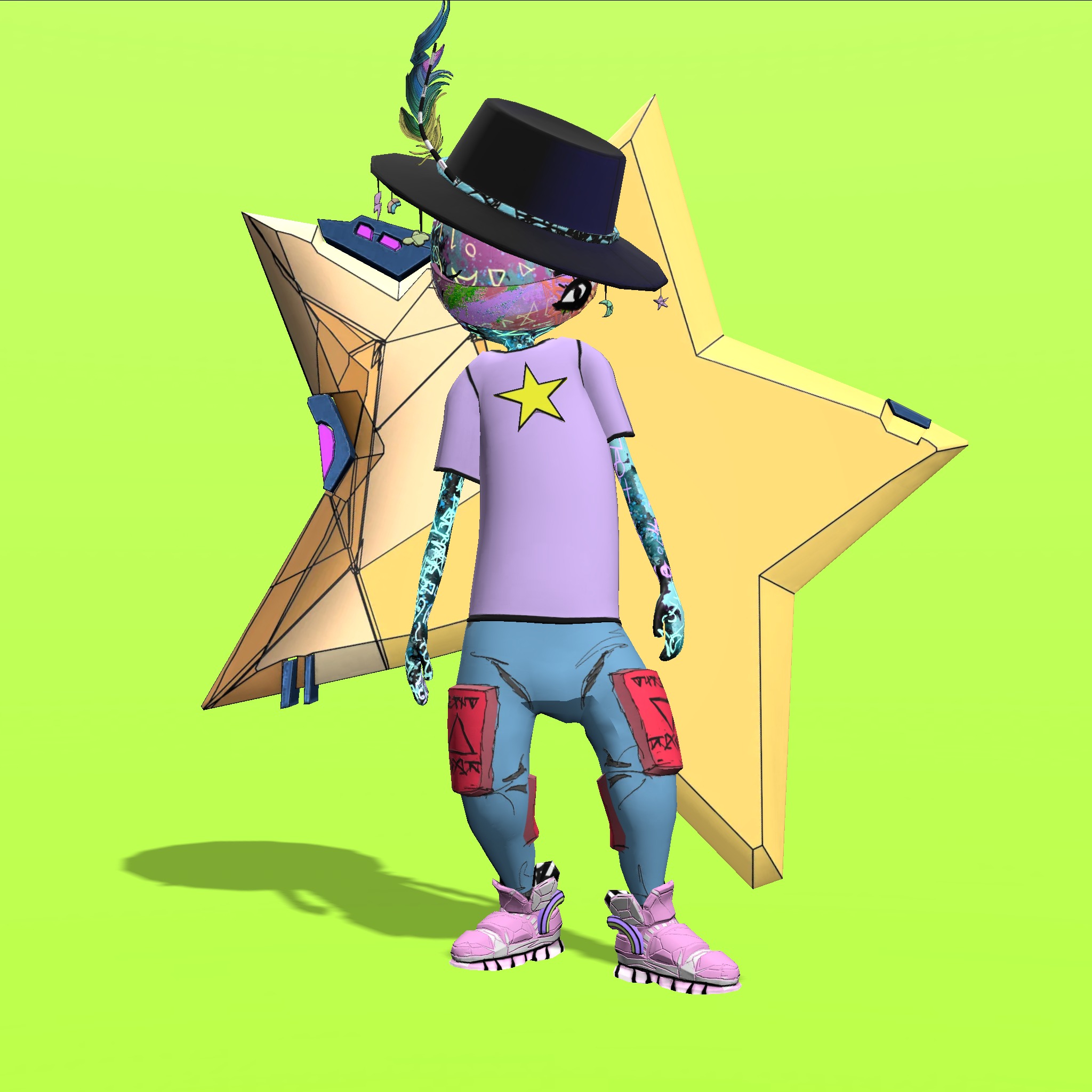 NFT Image