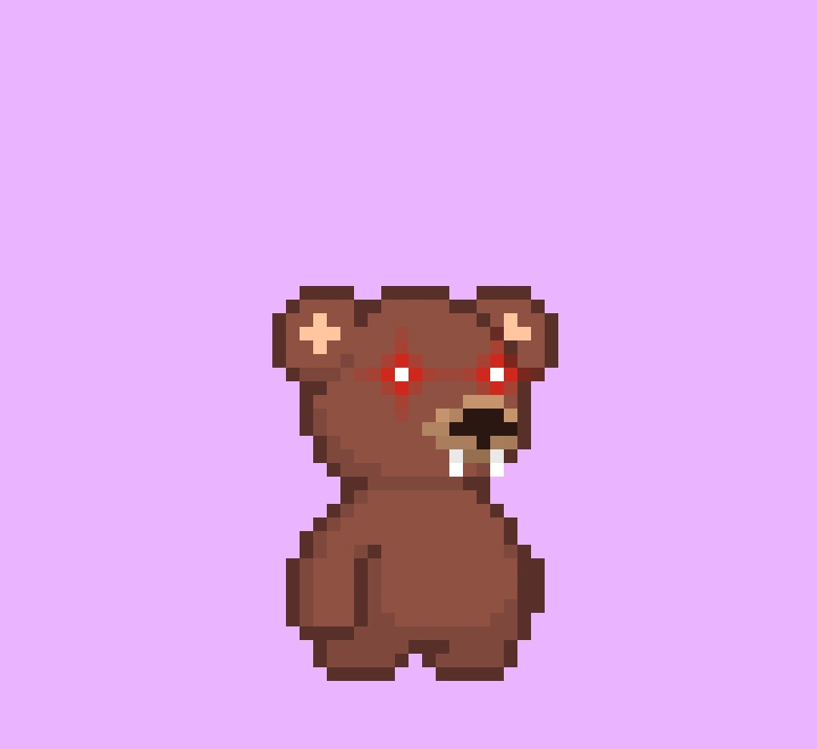 Pixel Fren #980