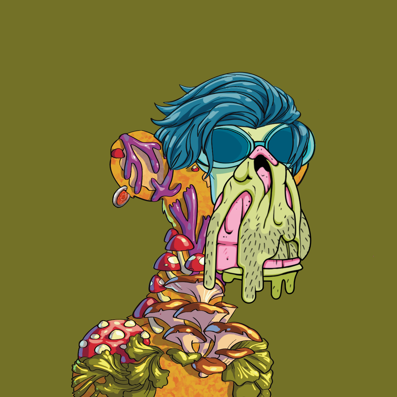 NFT Image
