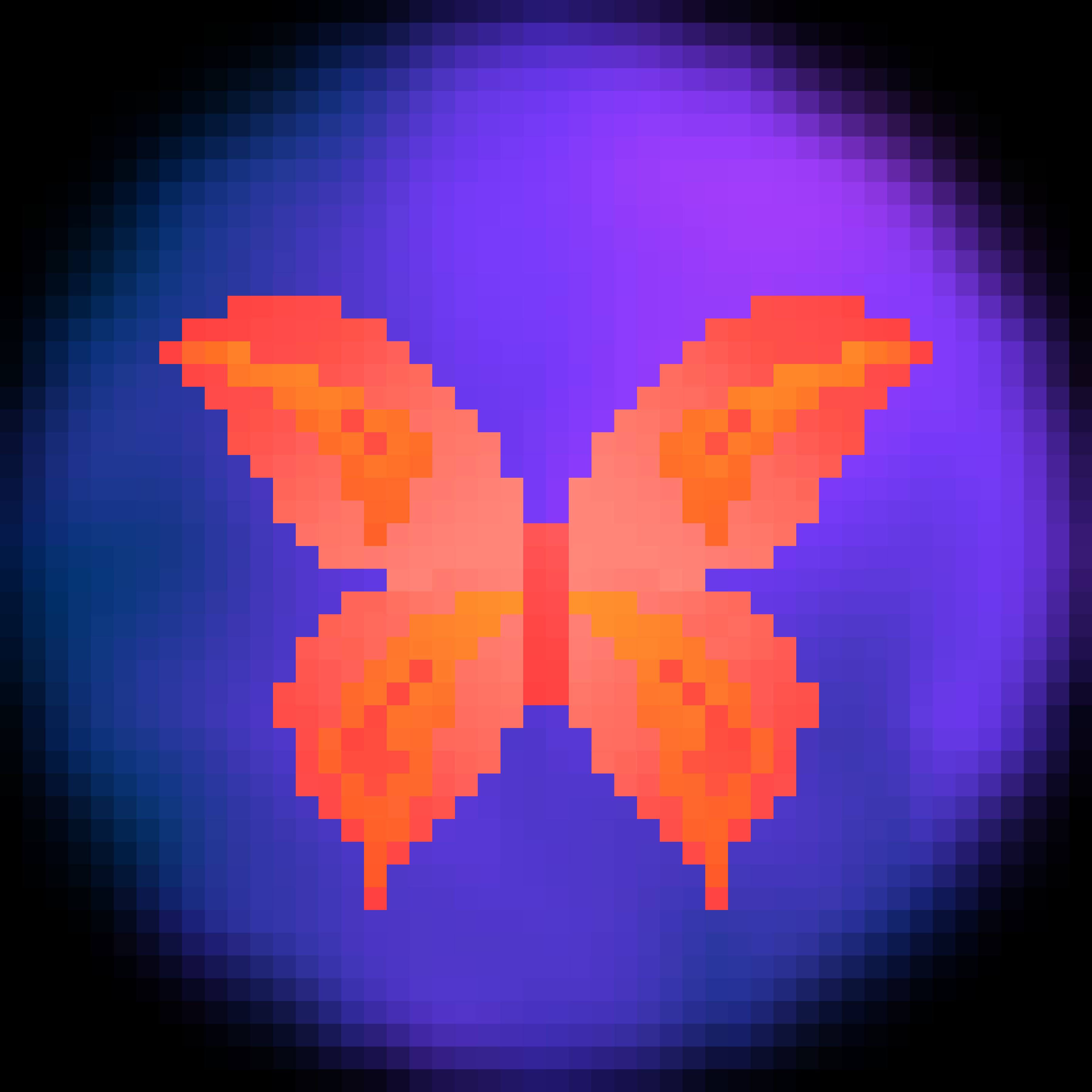 Butterfly Bubble: Day V #2