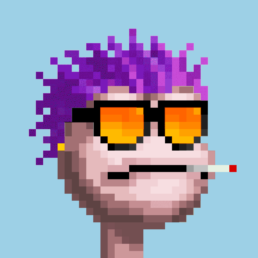 burnheart.eth Ethereum Name Service (ENS and .eth domain) PFP