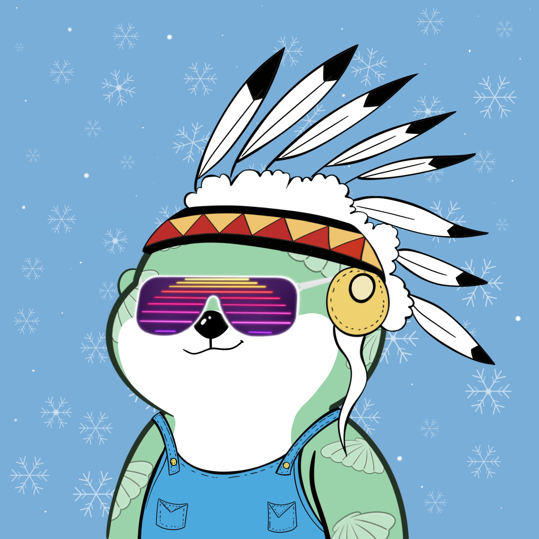 MetaOtters #6939