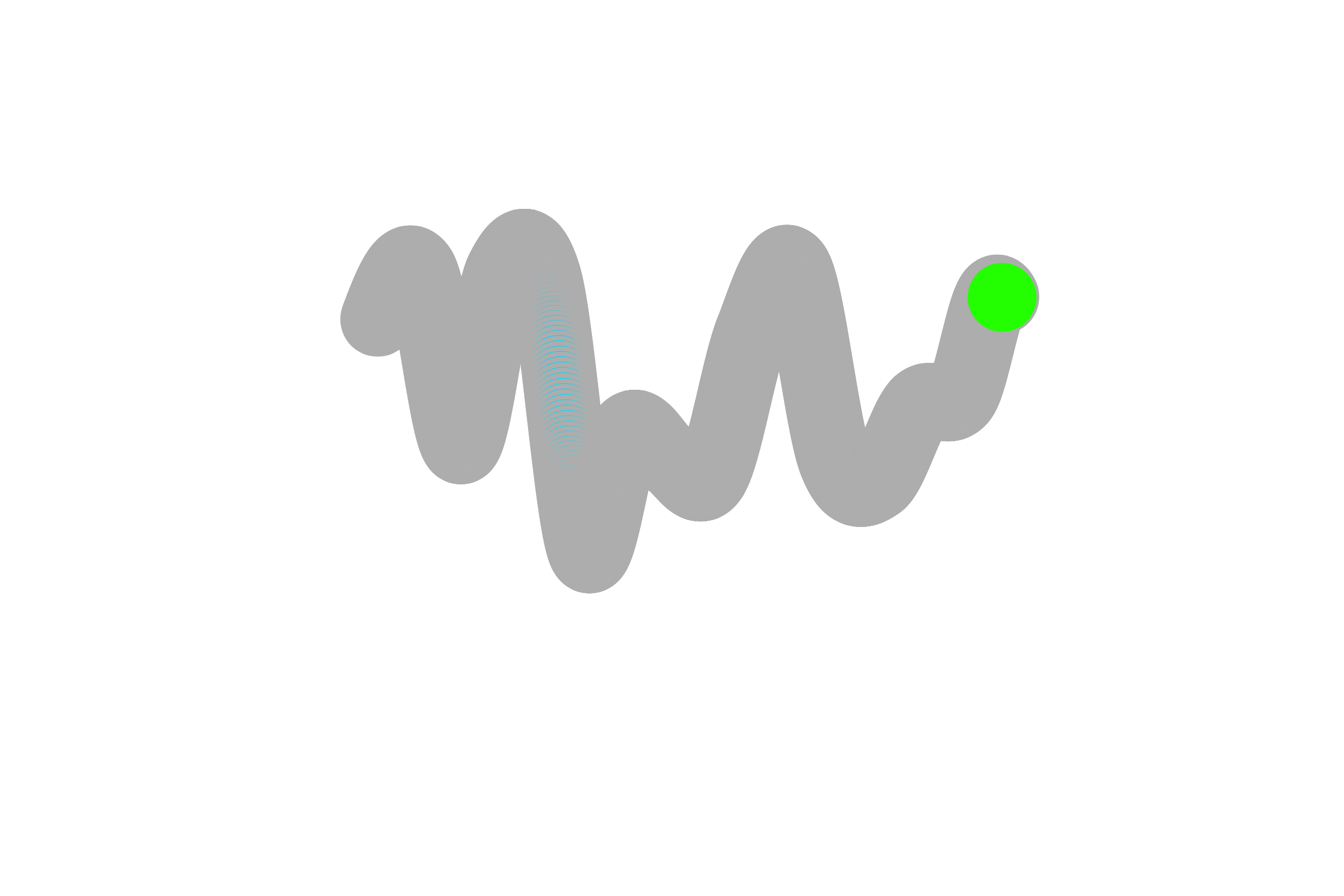 Chromie Squiggle #232