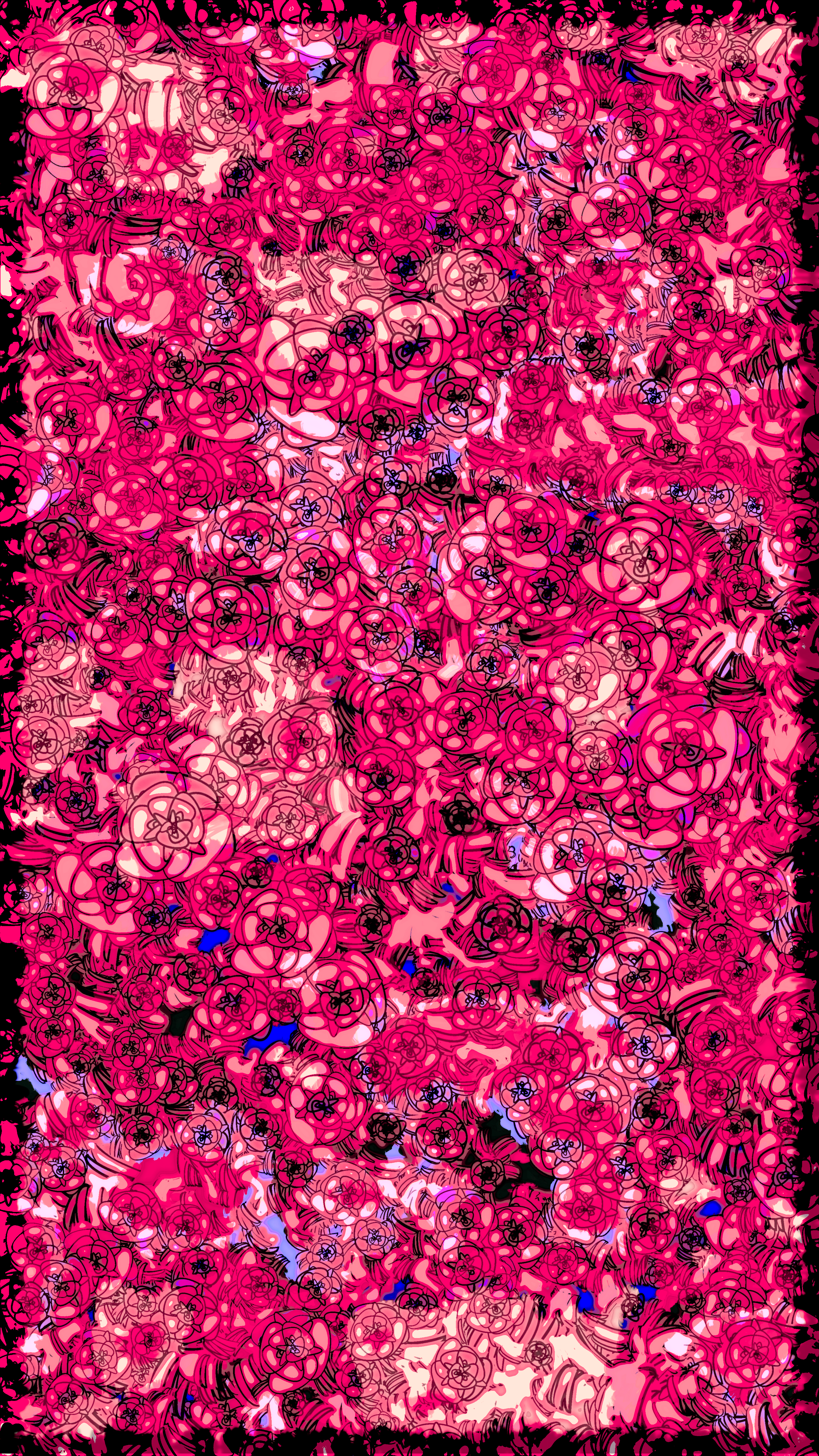 Flowers of Alfiren #70