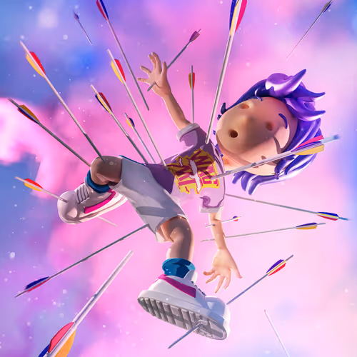 Vital Energy