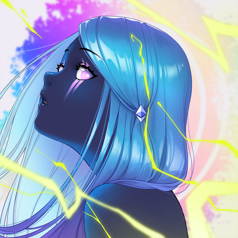 Ethereal Art 1324