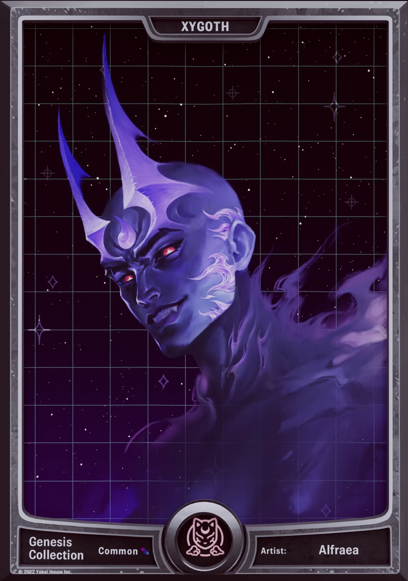 Xygoth - Alfraea *