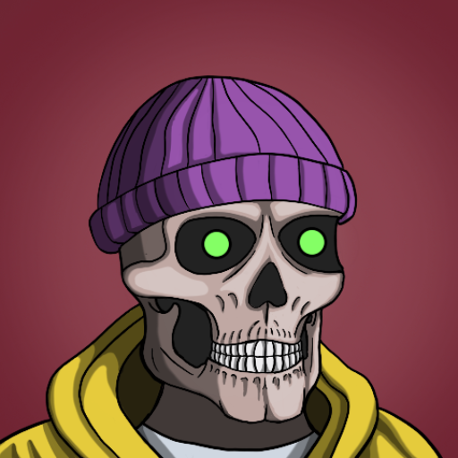 HD Genuine Undead #1984