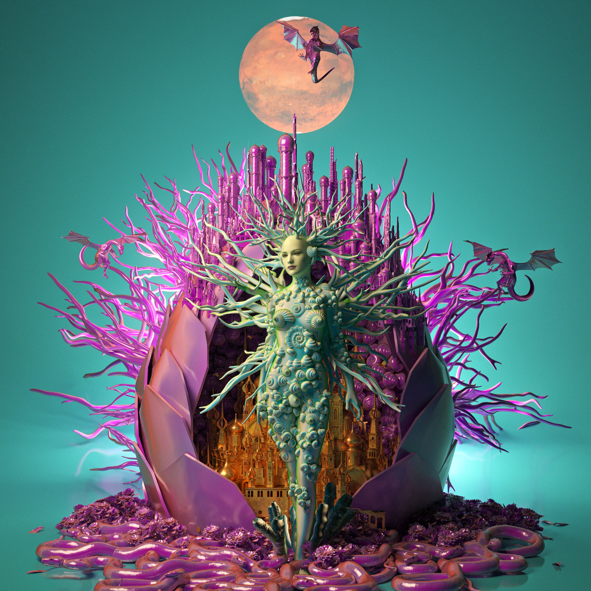 NFT Image