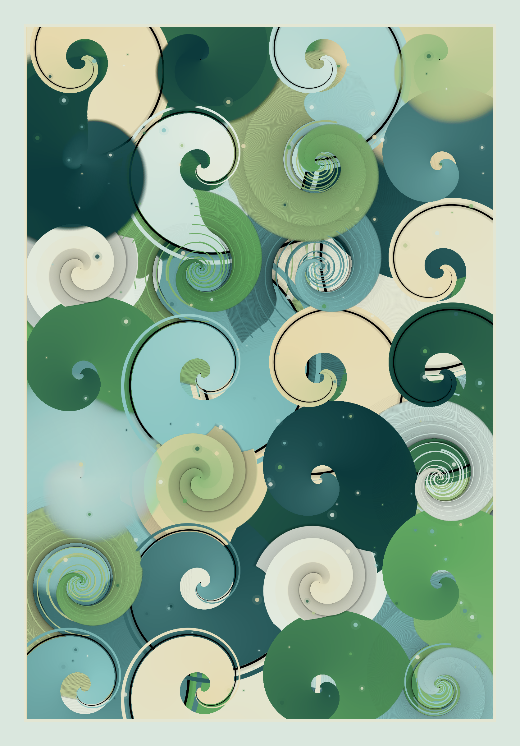 the Universe Machine #268