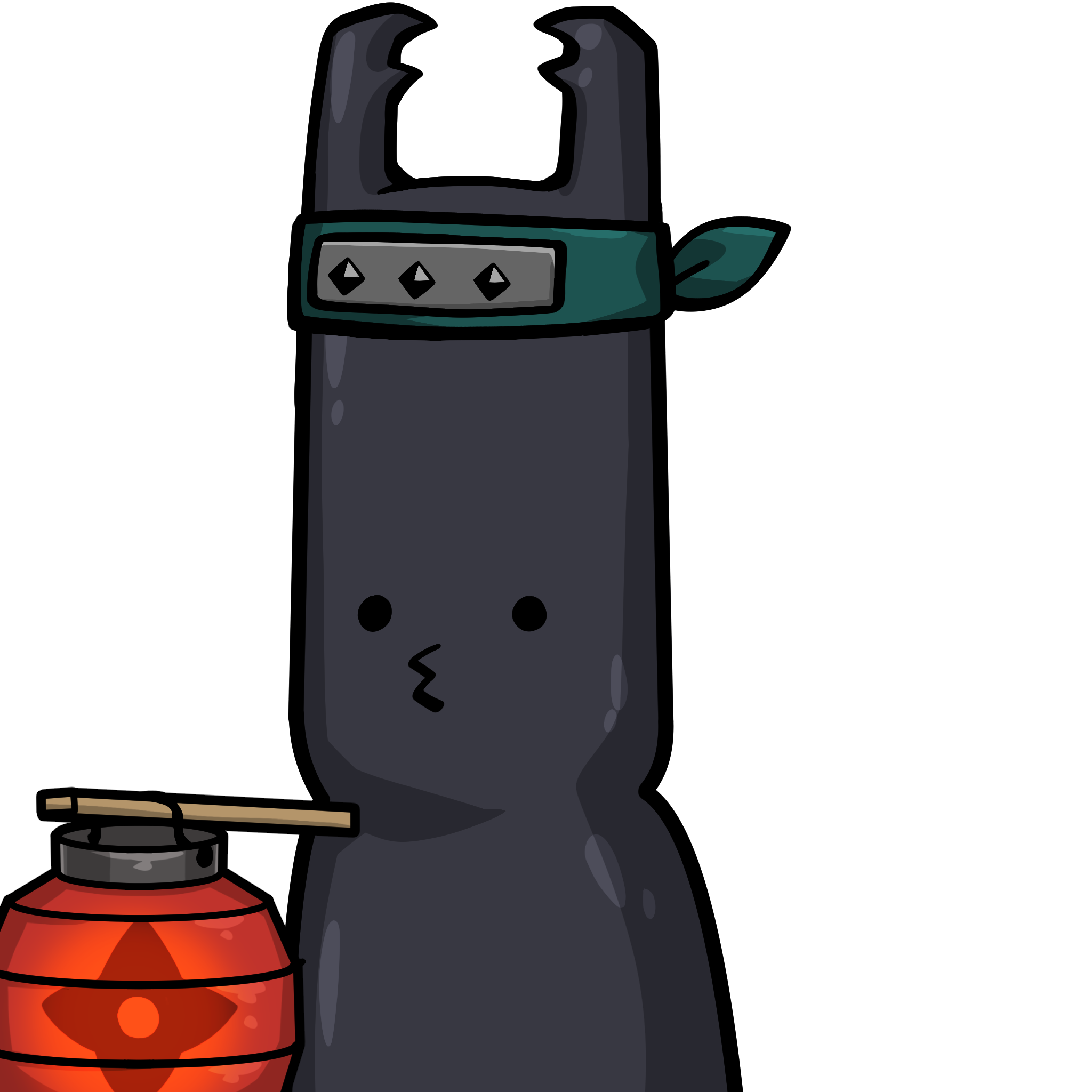 Stag beetle-Origin #08585