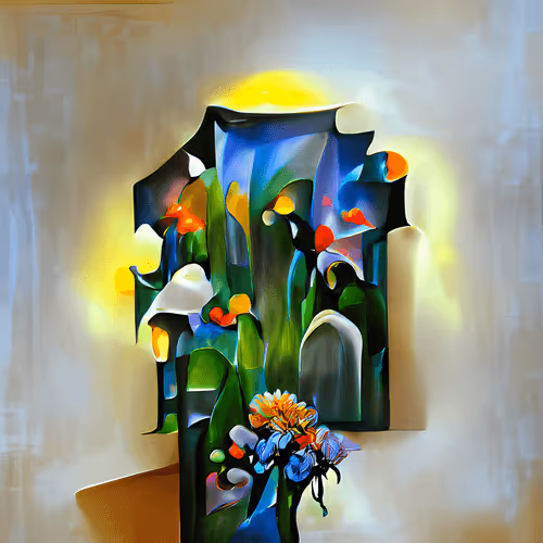 Impermanent Digital #3663