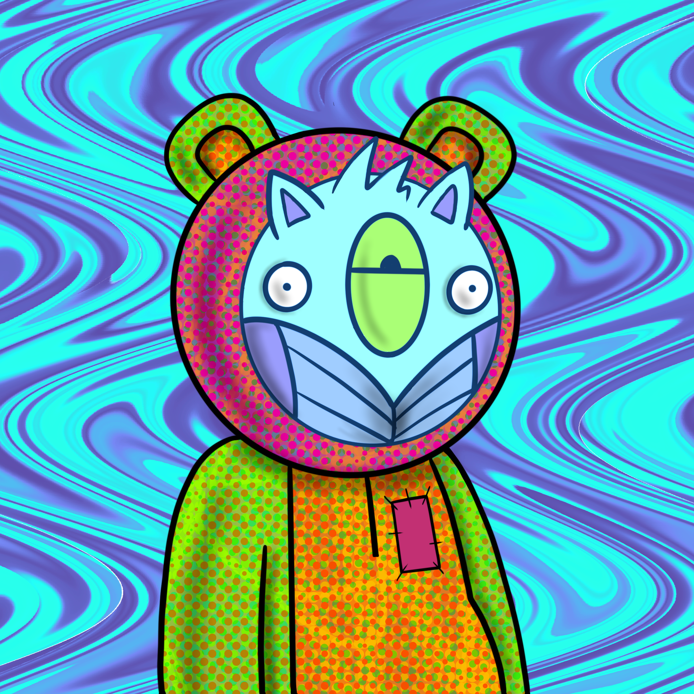 NFT Image