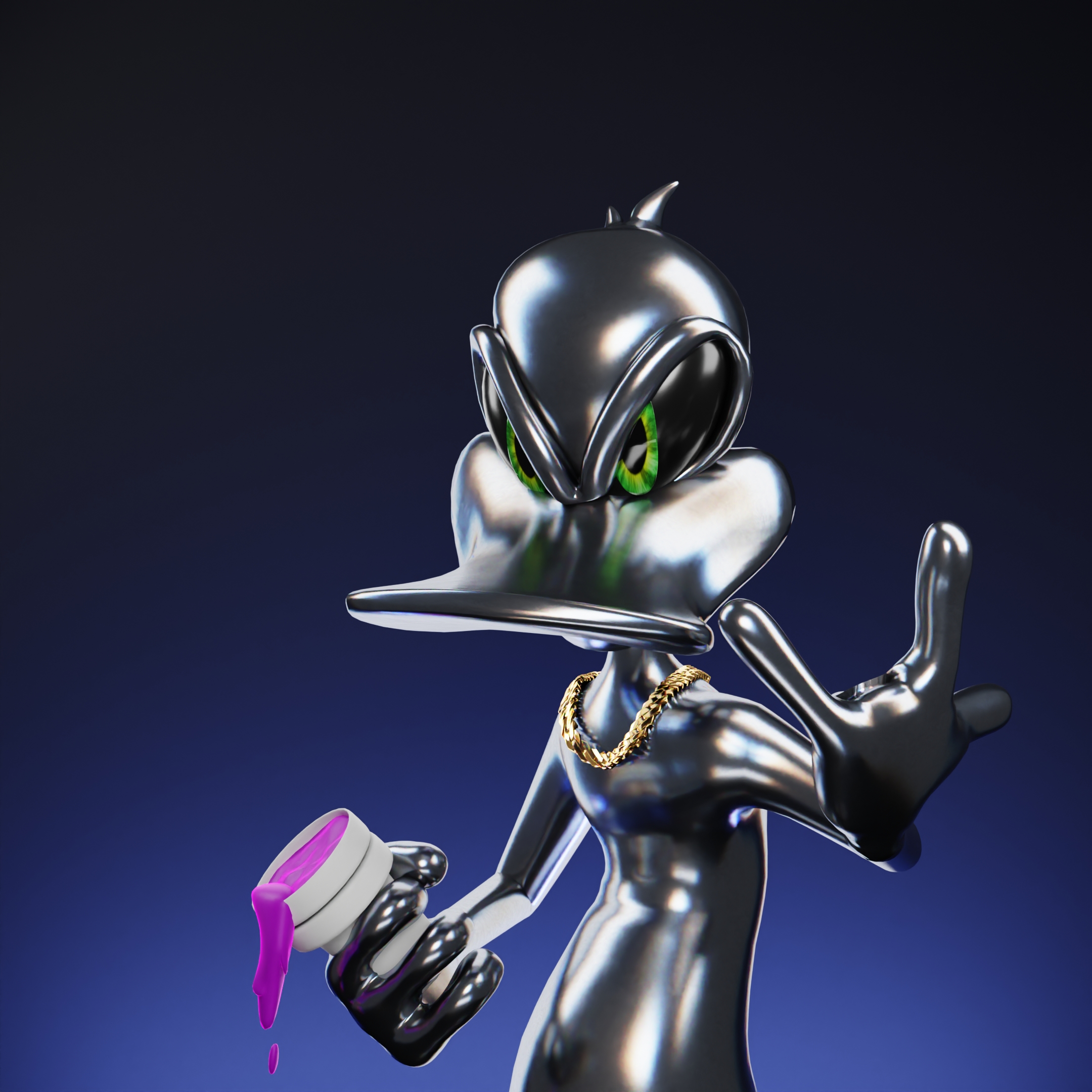 NFT Image