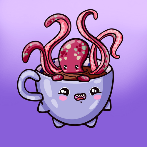 Loopy Cup #174