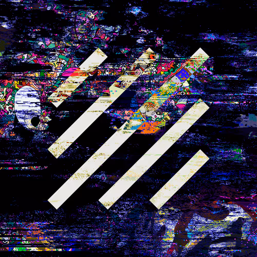 Decal by Haru Komoda #35