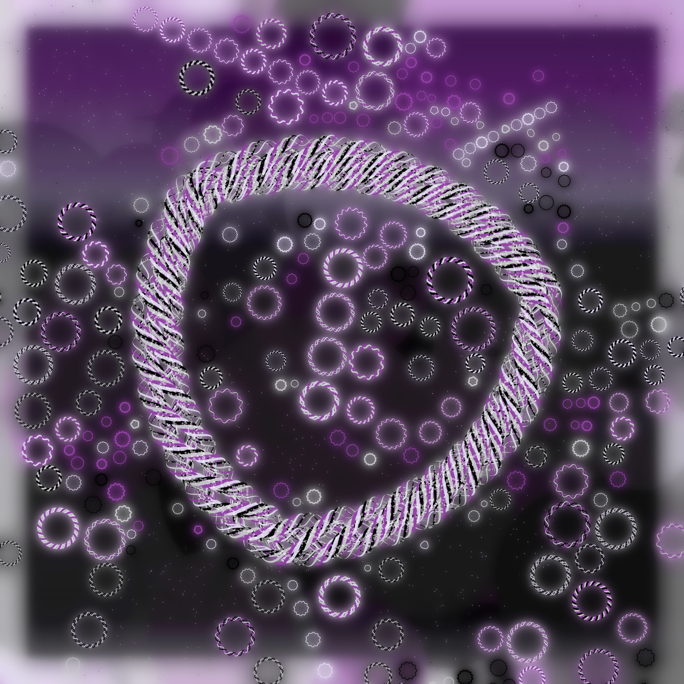 Friendship Bracelets #692