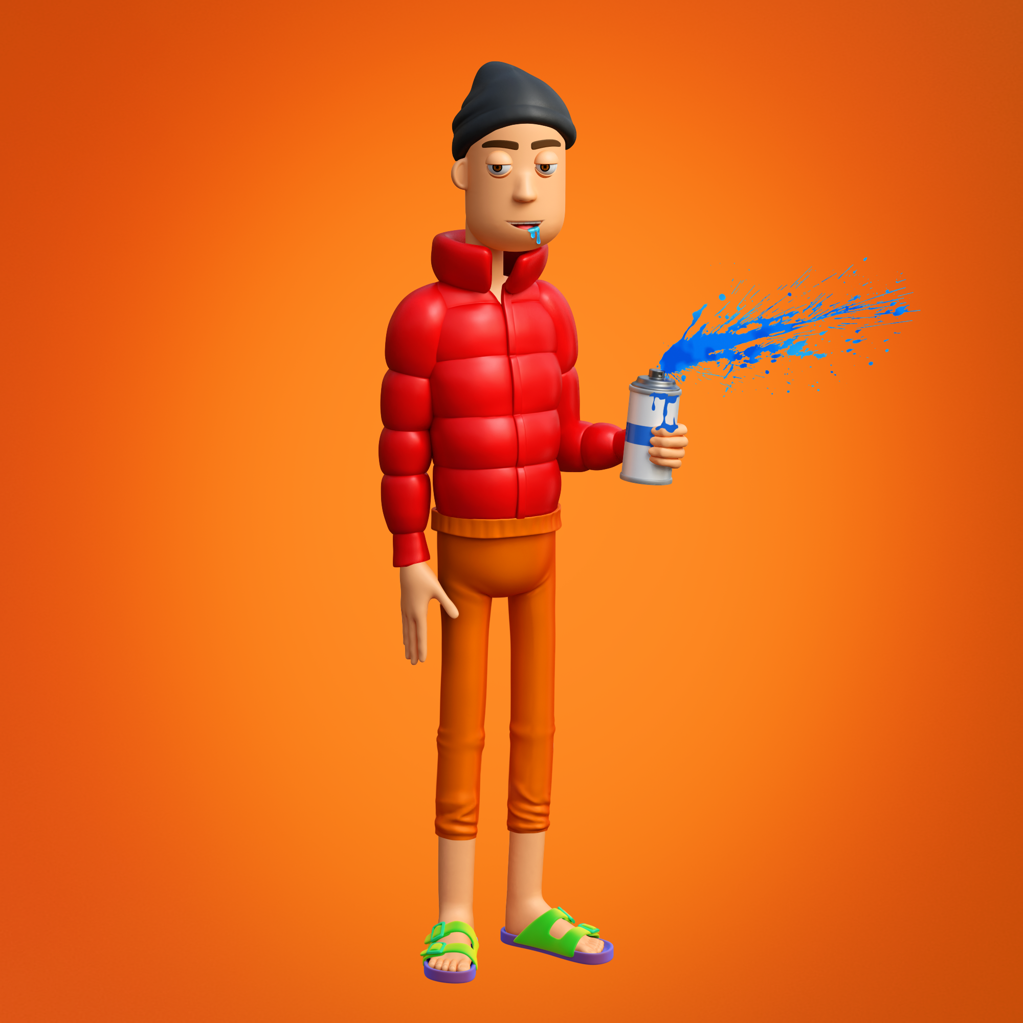 NFT Image