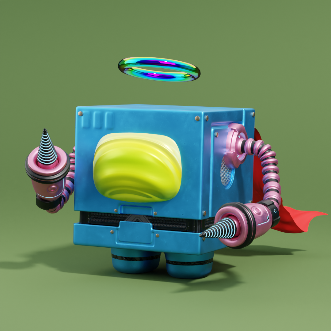 NFT Image