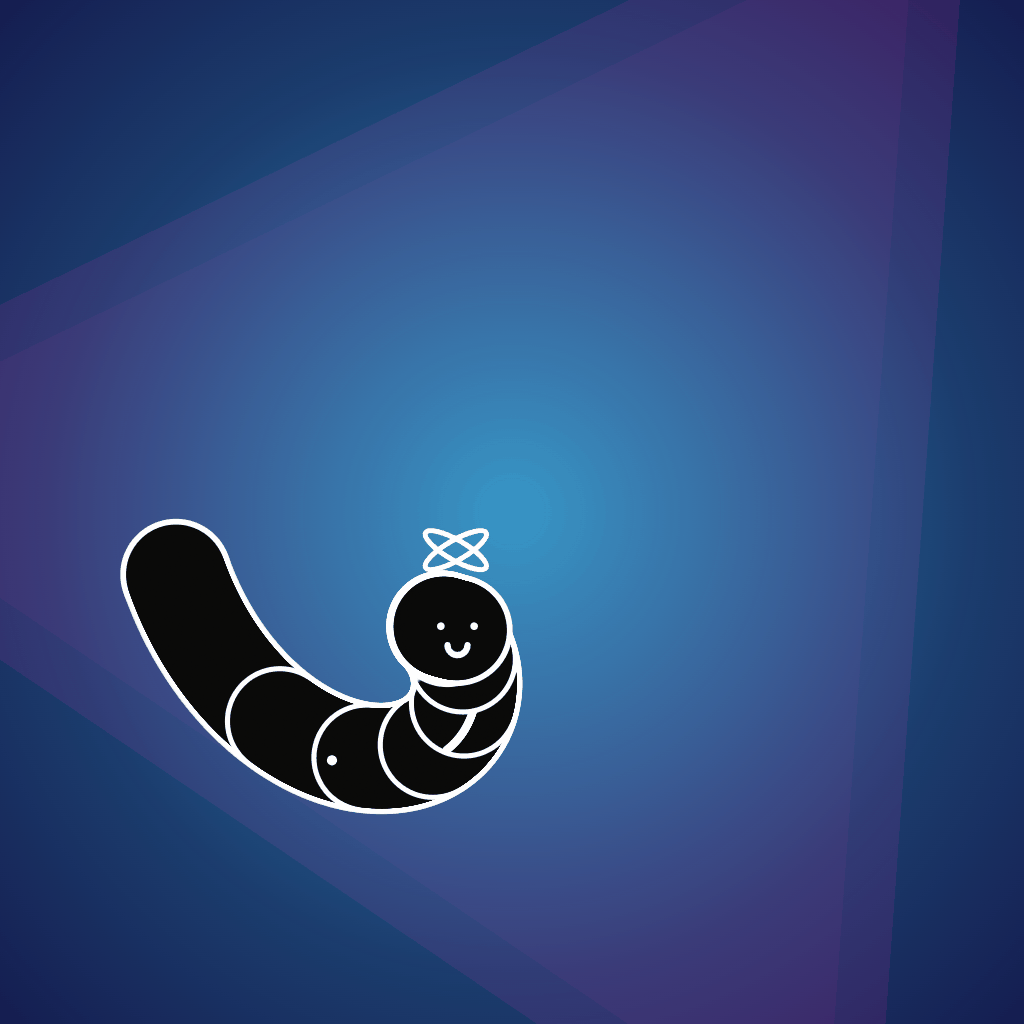 Way of the Worm # 47