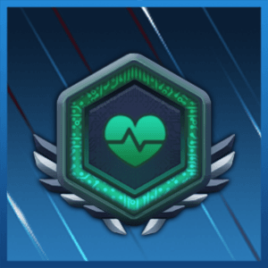 Tier 4 Rune of Recovery