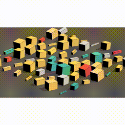 Geometry Runners #398