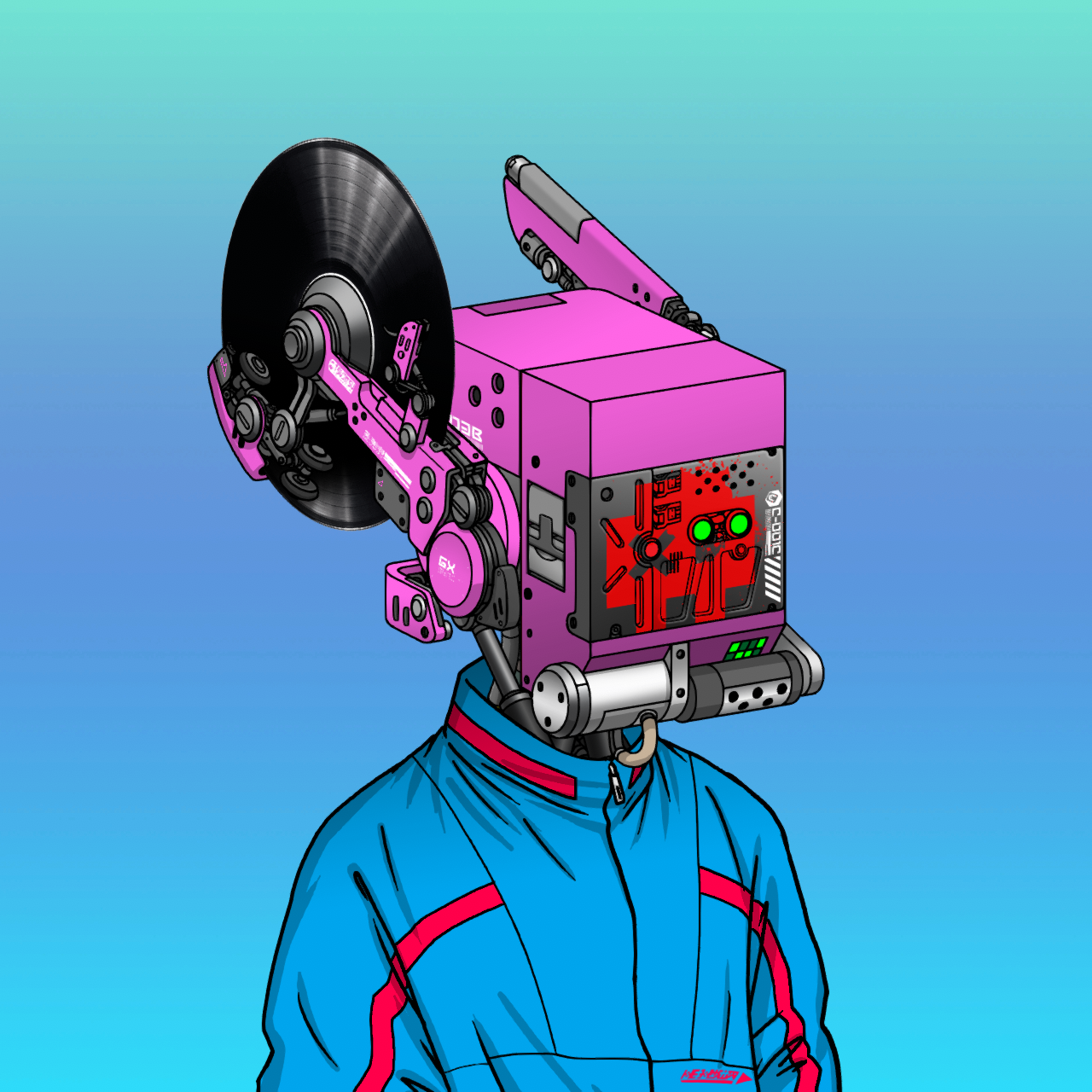 NFT Image