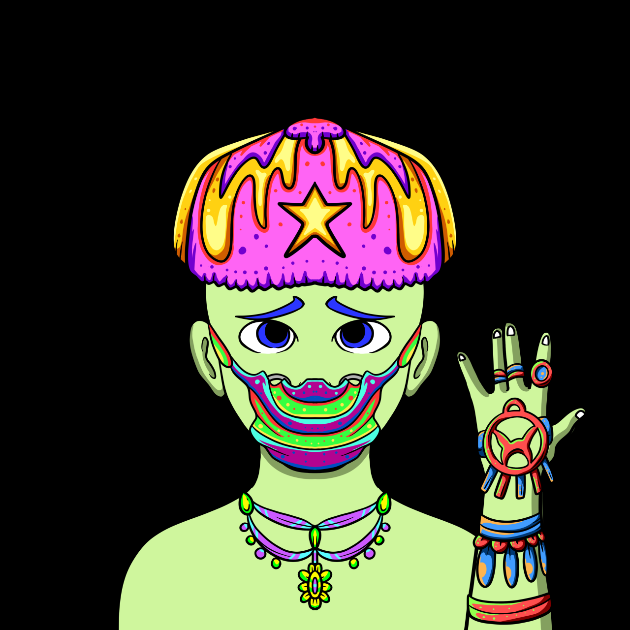 NFT Image