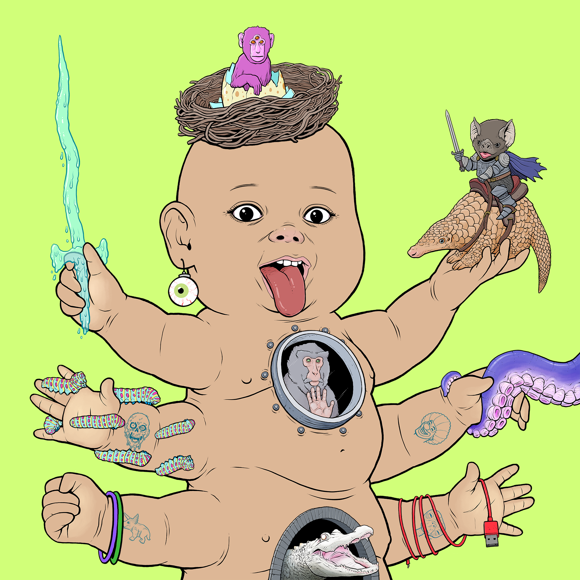 NFT Image