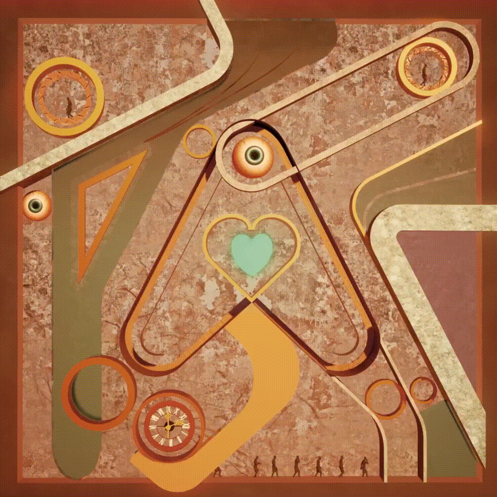 Artcrush Membership NFT #0009