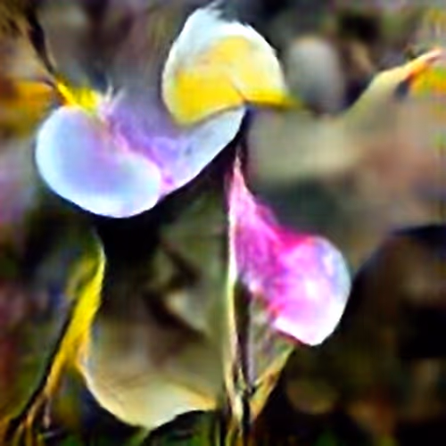 Eastern Purple Bladderwort #1 (Corpus: American Predators)