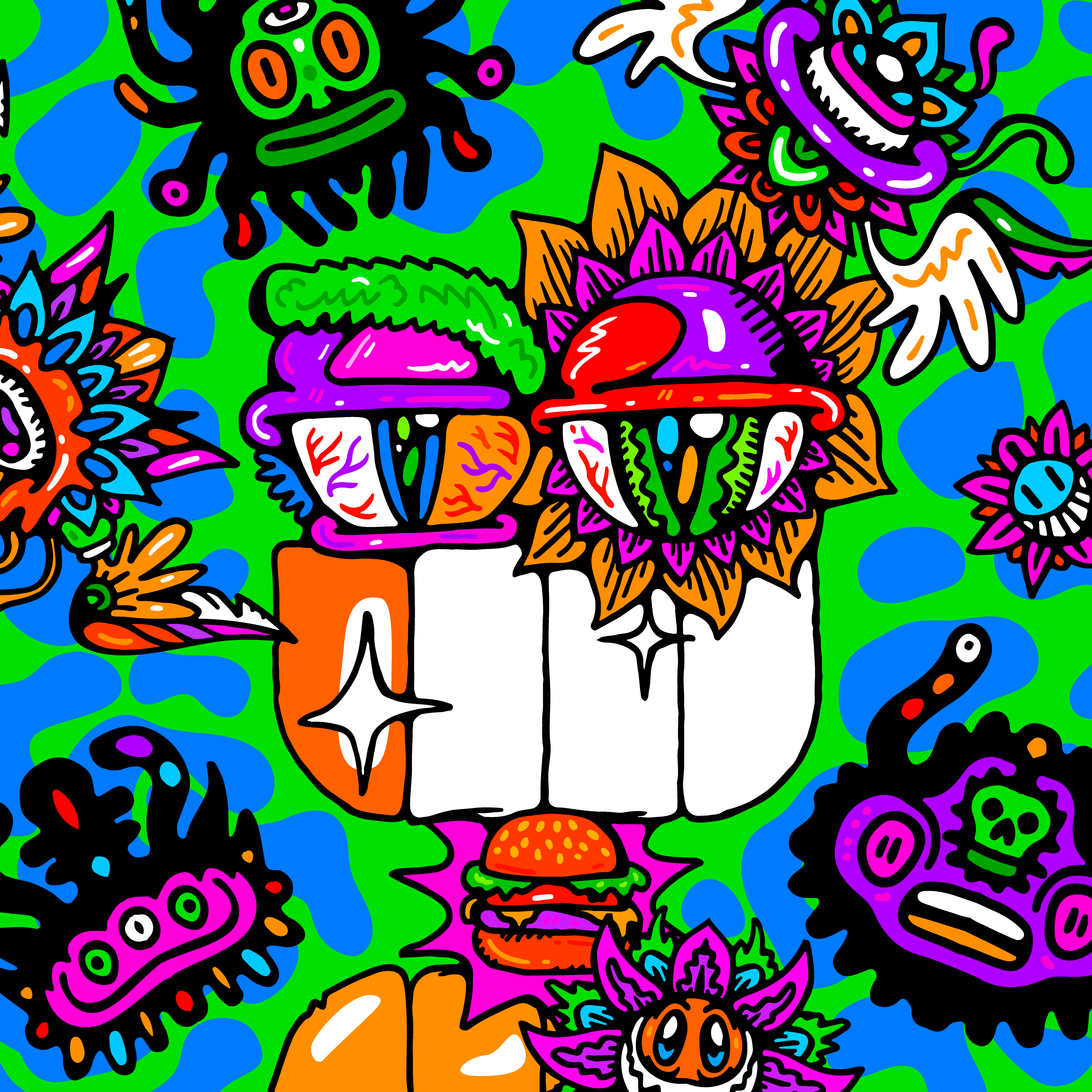 NFT Image
