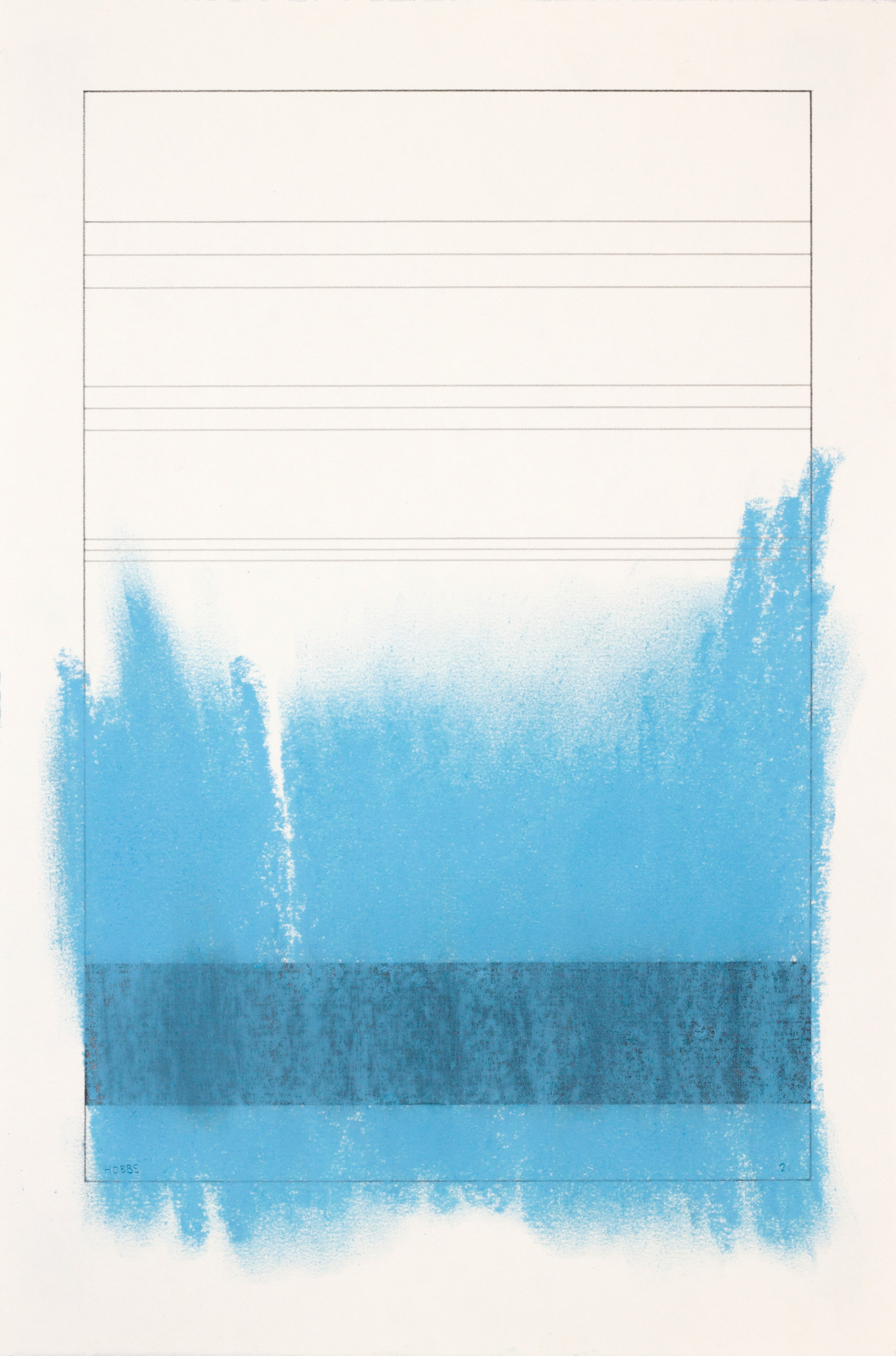 By Proxy, Blue 3