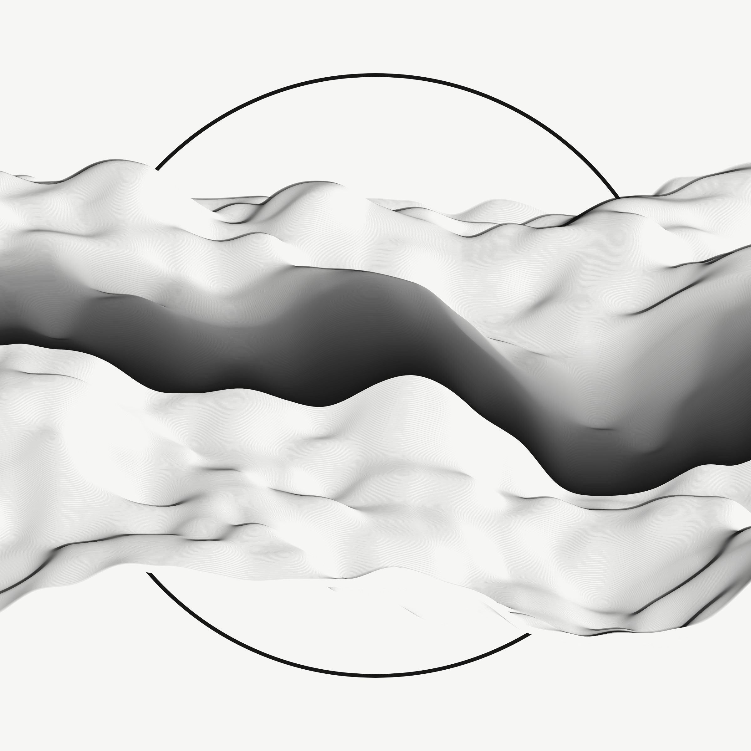 Apparitions #0