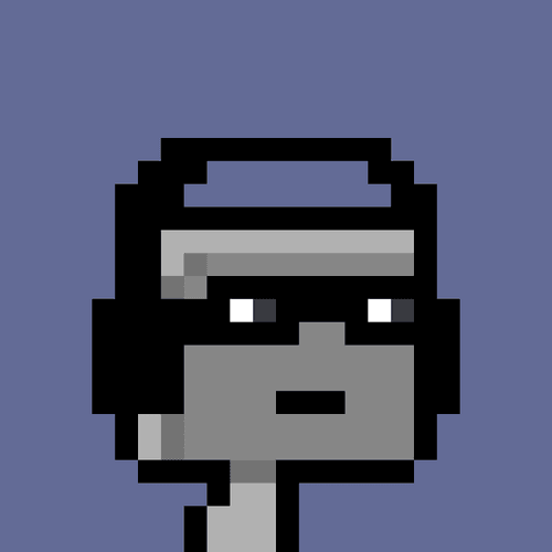 CryptoAgent #8476