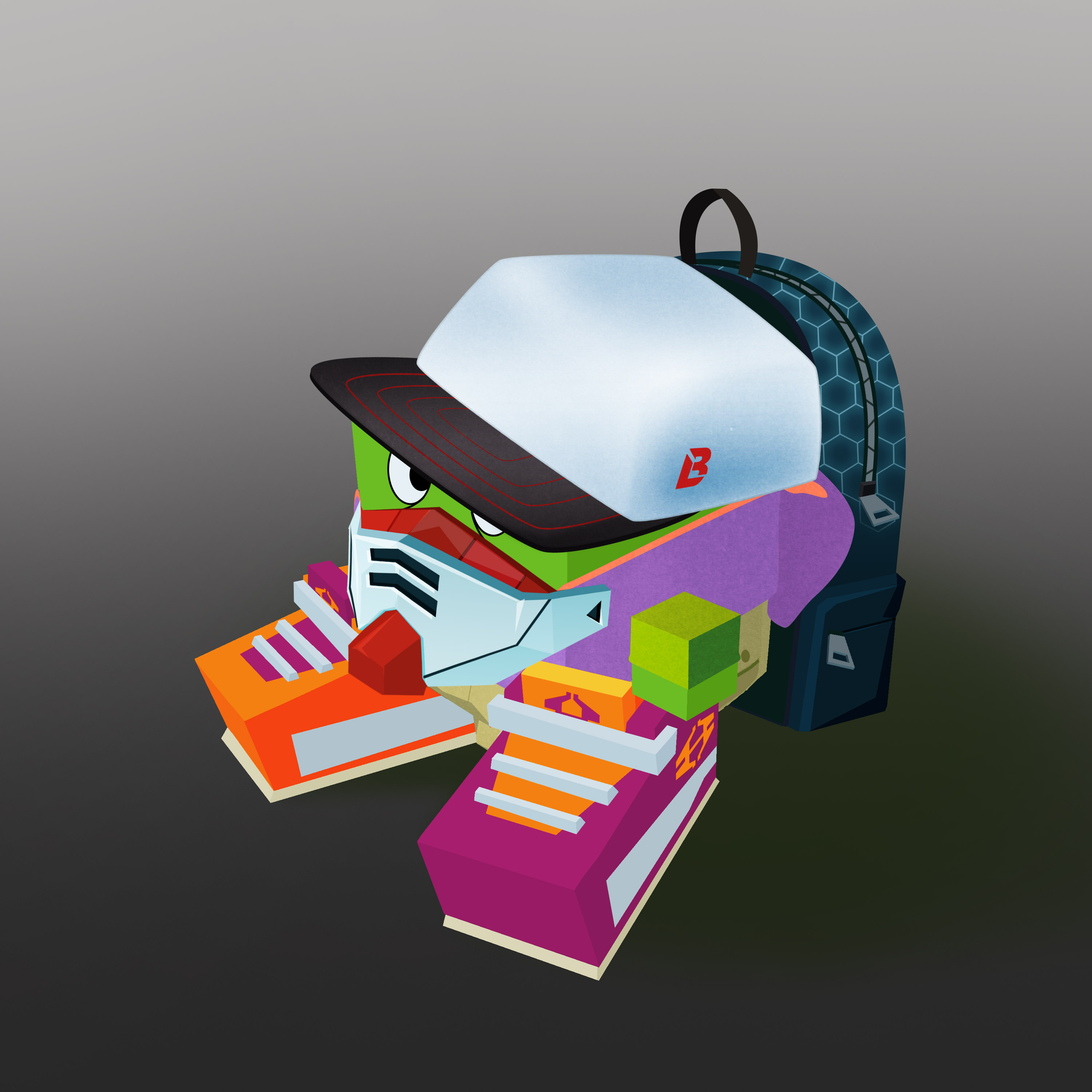 NFT Image
