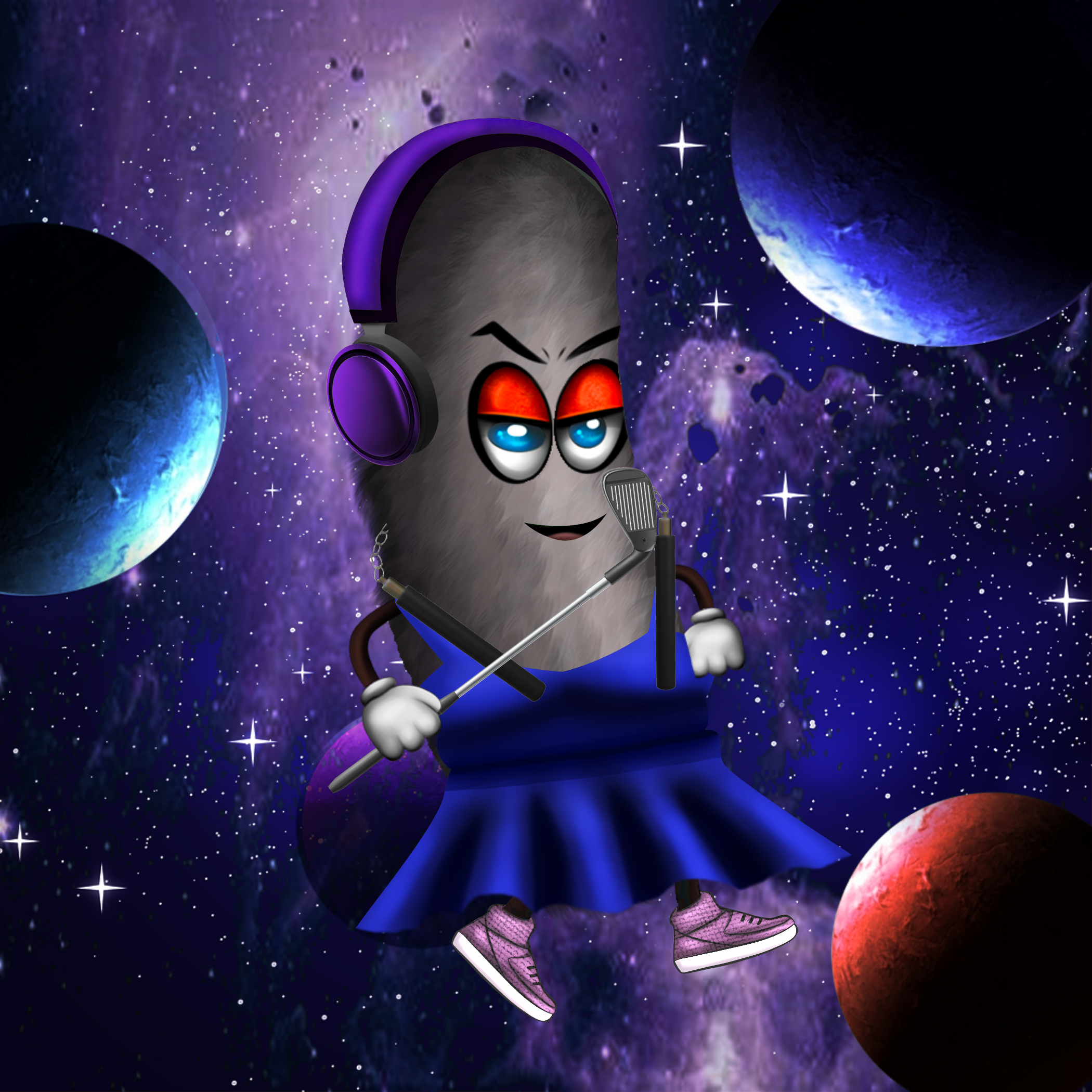 NFT Image