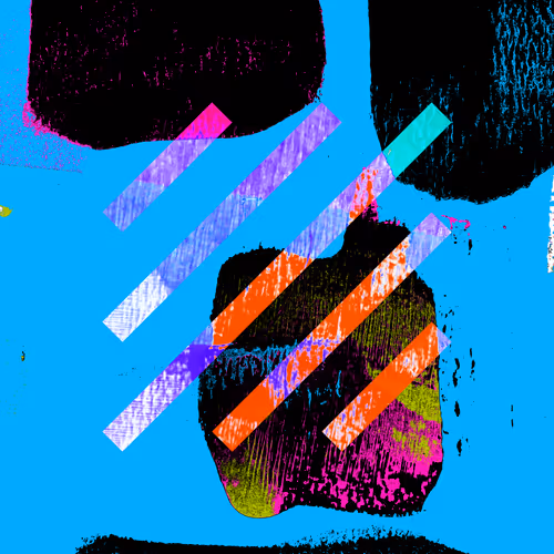 Decal by Keiko Kitahara #56