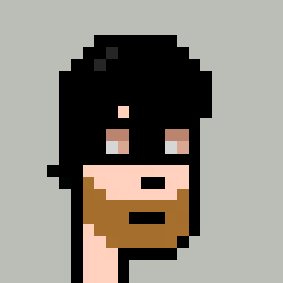 Elemental Punk #1831